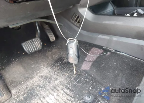 2014 Ford Fusion Se из США, поврежденный, VIN 3FA6P0H71ER358115